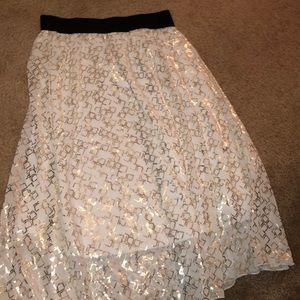 Lularoe Elegant Lucy